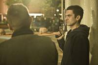 Кадр «Кадиллак» Долана