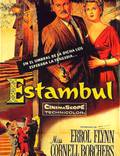 Постер из фильма "Стамбул" - 1