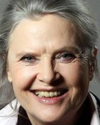 Кордула Трантов фото