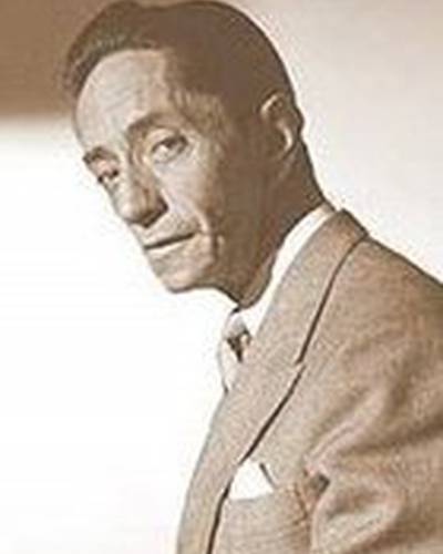 Аугусто Лара фото