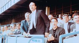 Кадр из фильма "Бронкская история" - 2