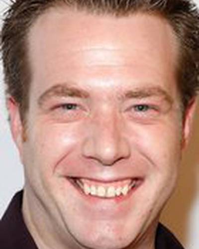 С. Клэйтон Блэкуэлл фото