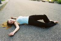 Кадр Клоака