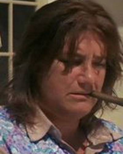 Нелли Фрийда фото