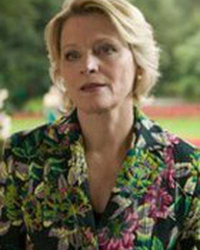 Manuela Alphons фото