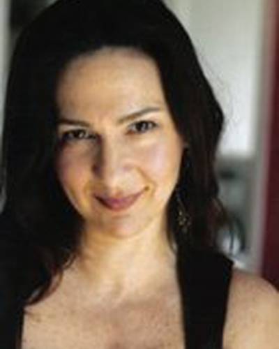 Antoinette Abbamonte фото