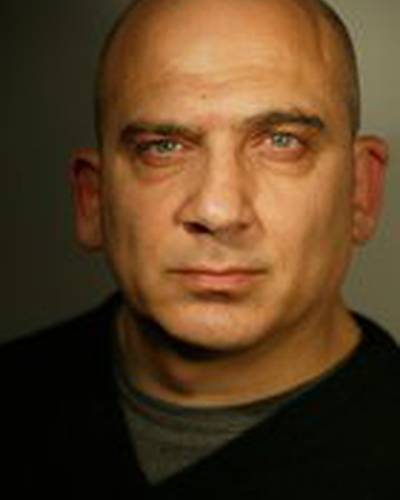 Джонатан Койн фото