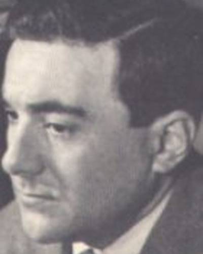 Дэвид Гудис фото