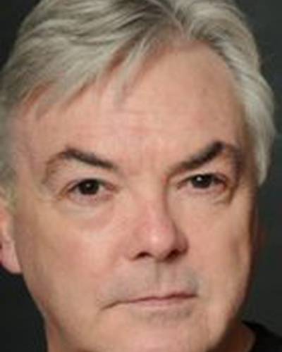 Питер Майкл МакГоун фото