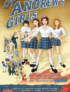 St. Andrew's Girls