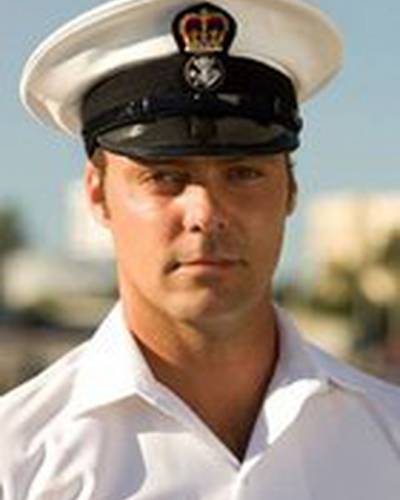 Мэттью Холмс фото