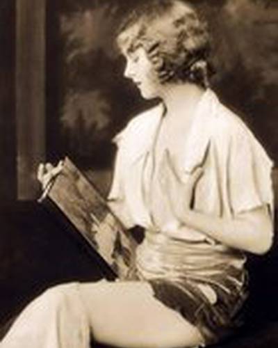 Хелен Хэйес фото