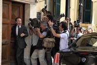 Кадр Римские приключения