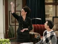 Кадр Уилл и Грейс