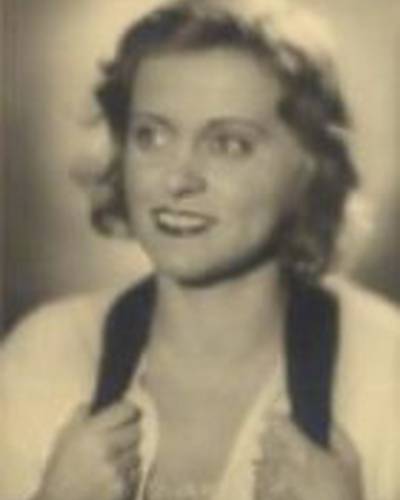 Луиза Улльрих фото