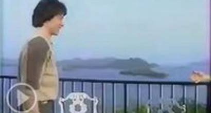 Видео со съёмок