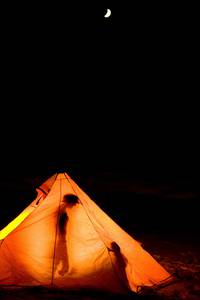 Кадр Операция «Мертвый снег»