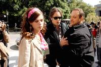 Кадр Лунный свет