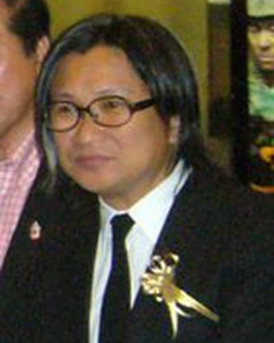 Питер Чан фото