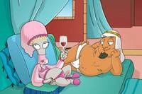 Кадр Американский папаша