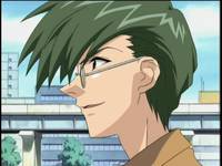 Кадр Фестиваль додзинси