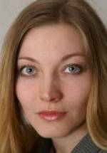 Светлана Бакулина фото