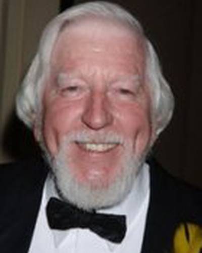 Кэрролл Спинни фото