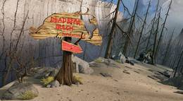 Кадр из фильма "Сезон охоты 4: Байки из леса" - 2