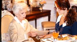 Кадр из фильма "Дикий ангел" - 2