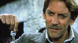 Кадр из фильма "Ушко иголки" - 1