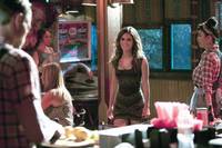 Кадр Зои Харт из южного штата