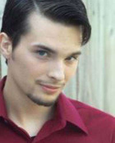 Эрик Хэк фото