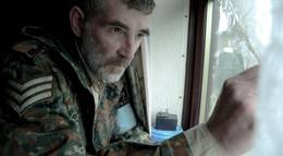 Кадр из фильма "Во плоти (мини-сериал)" - 2