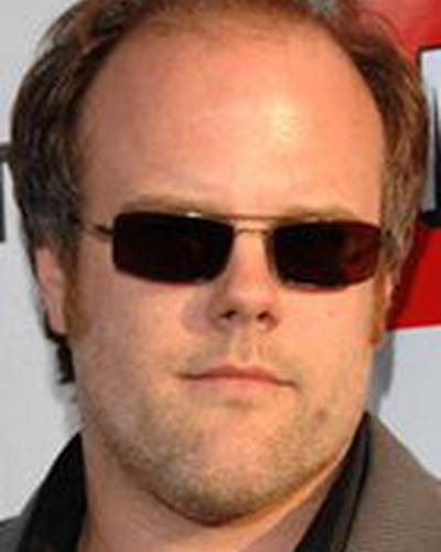 Том Капинос фото