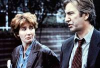 Кадр Поцелуй Иуды