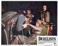 Кадр Дуэлянты