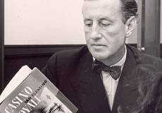 Создателю Джеймса Бонда посвятят биографический фильм