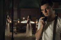 Кадр Флеминг (мини-сериал)