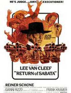 Возвращение Сабаты