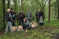 Кадр Черное течение