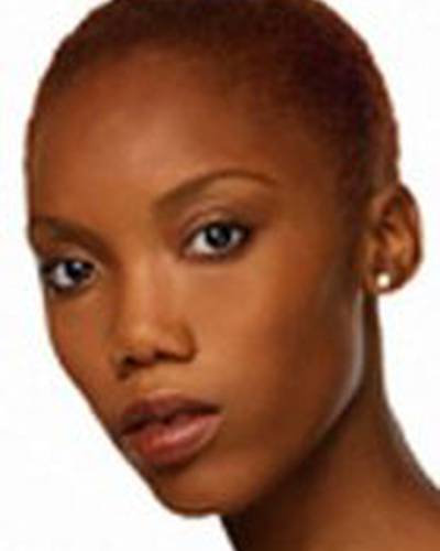 Брэнди Рашер фото