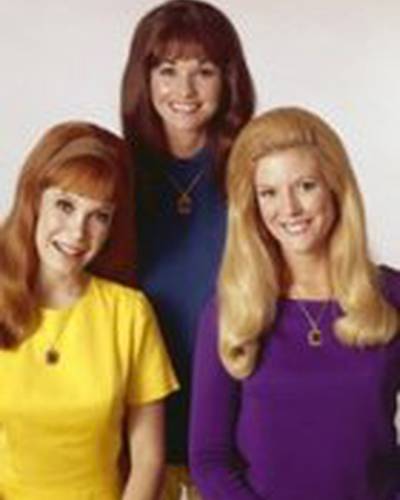 Линда Хеннинг фото