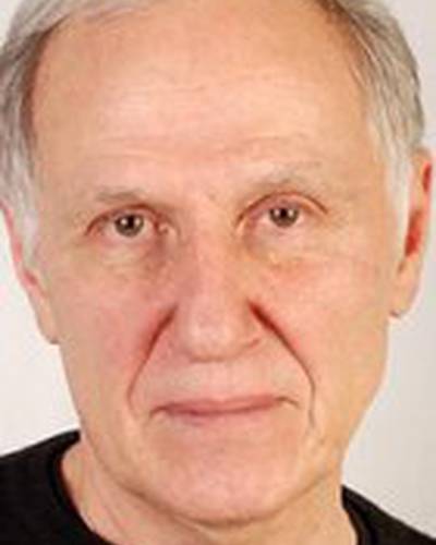 Виктор Костецкий фото