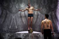 Кадр Ганнибал