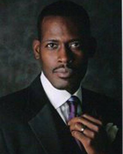 Кен Рудулф фото