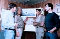 Кадр Ожидание «Голиафа»