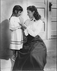 Кадр Человек из Ларами