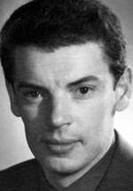 Михаил Волков фото