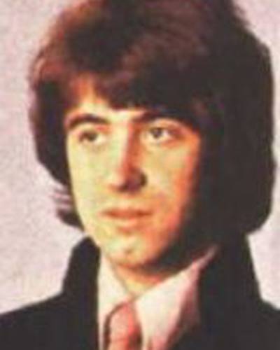 Рон Гриффитс фото