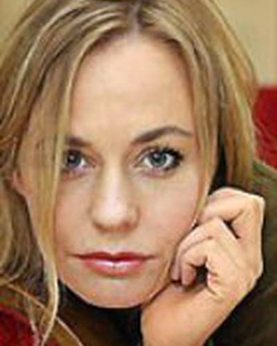 Эби Такер фото